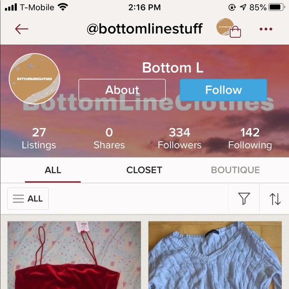 Brandy Melville Other - SCAMMER ALERT